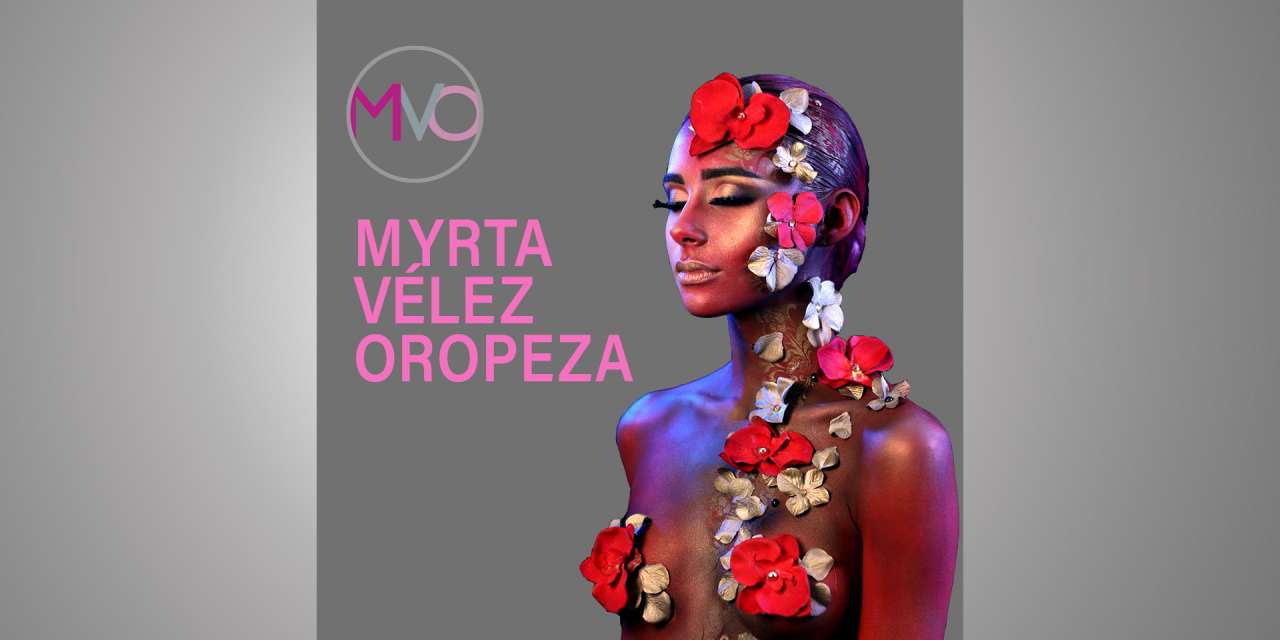 3ra copa master makeup artist contest